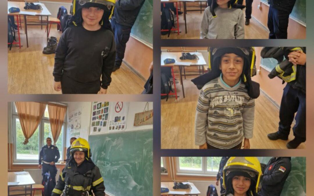 „Заједно и безбедно кроз детињство“.