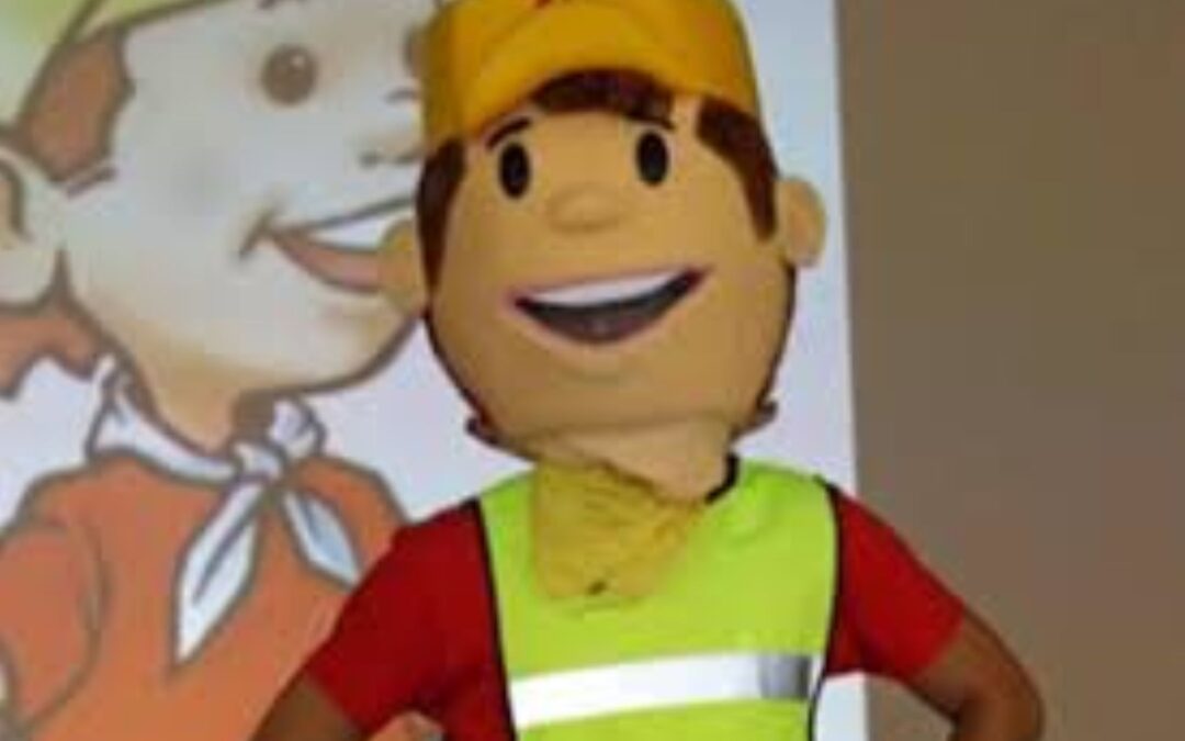 Агенција за безбедност у саобраћају – “Пажљивко”,