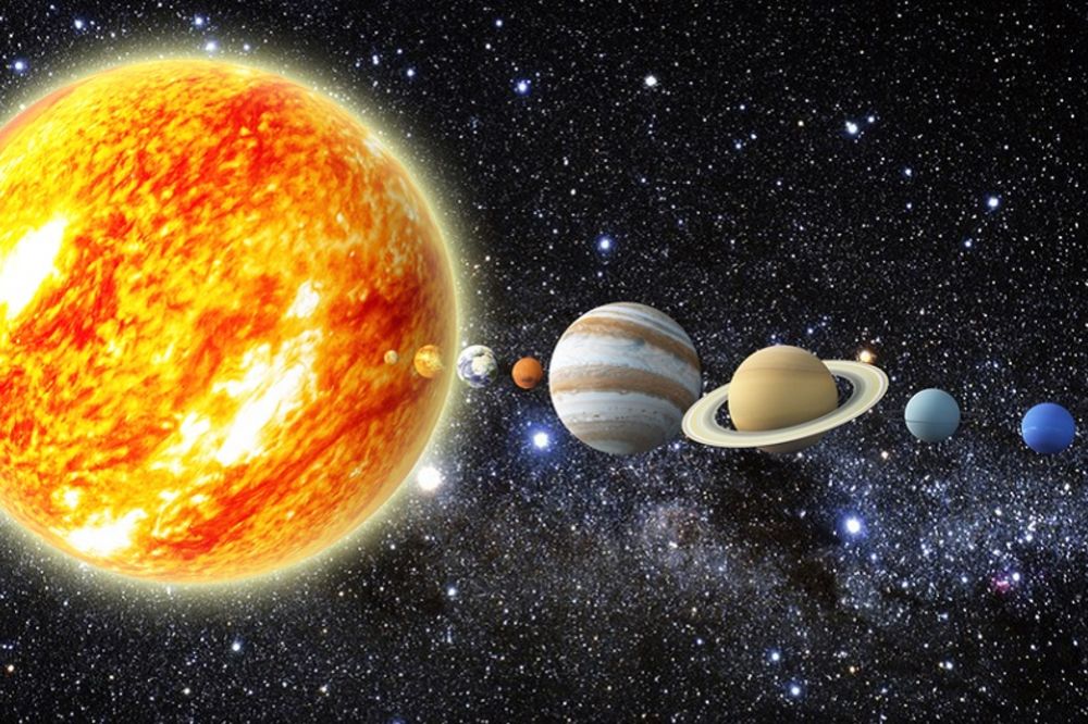 Мобилни планетаријум