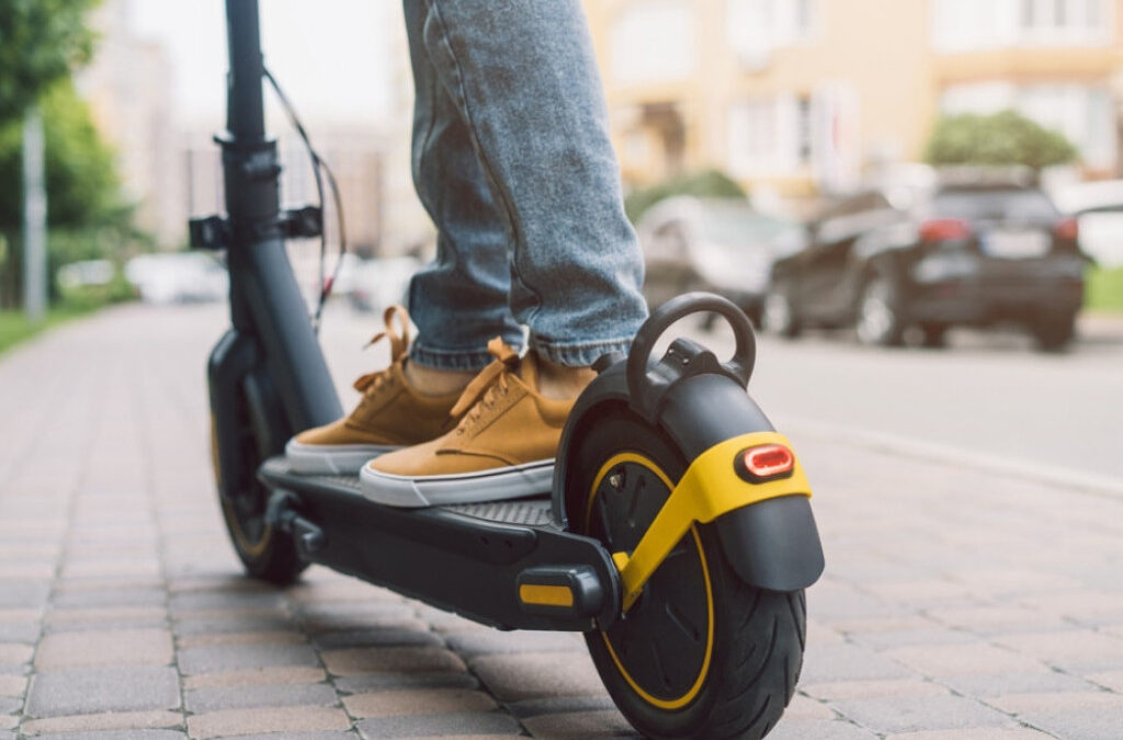 Безбедност у саобраћају